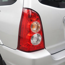 Mazda Tribute EP (2004 - 2006) Halogen Tail Lights LH + RH