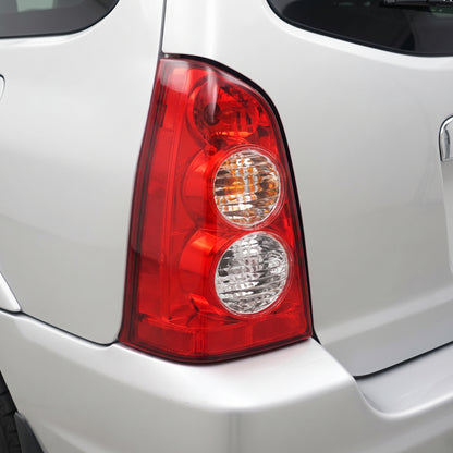 Mazda Tribute EP (2004 - 2006) Halogen Tail Lights LH + RH