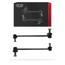 Mazda 323 BJ (1998 - 2003) Front Sway Bar Links LH + RH