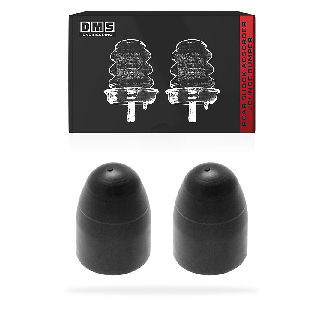 Mazda 3 BK / BL (2003 - 2013) Rear Shock Absorber Jounce Bumper