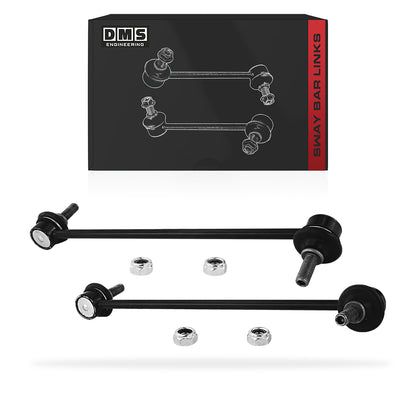 Mazda 3 BM / BN (2013 - 2019) Front Sway Bar Links LH + RH