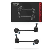 Mazda 6 GG / GY / GH (2003 - 2012) Front Sway Bar Links LH + RH