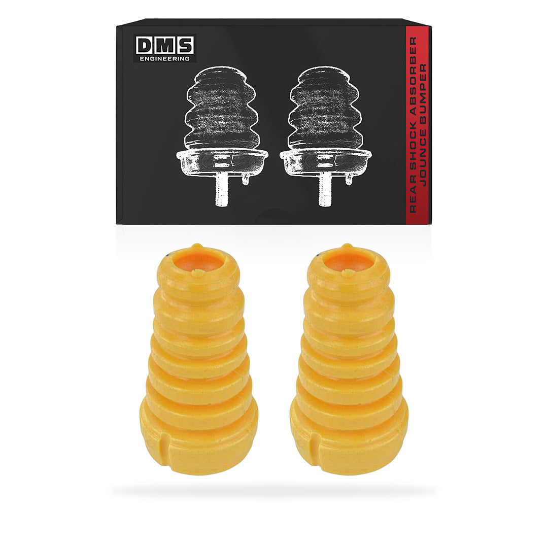 Mazda 6 GJ (2012 - 2018) Rear Shock Absorber Jounce Bumper