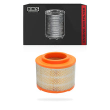 Mazda BT-50 UN (2006 - 2013) 2.5L / 3.0 Engine Air Filter