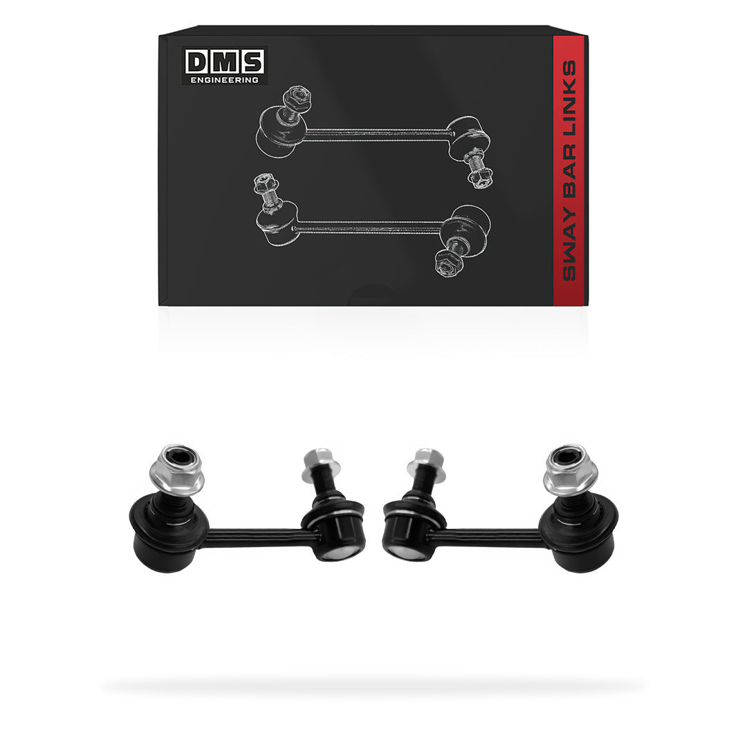 Mazda CX9 TB (2007 - 2016) Front & Rear Sway Bar Links LH + RH