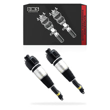 Mercedes Benz CLS-Class W219 (2005 - 2011) Front Air Suspension Shock Struts LH + RH