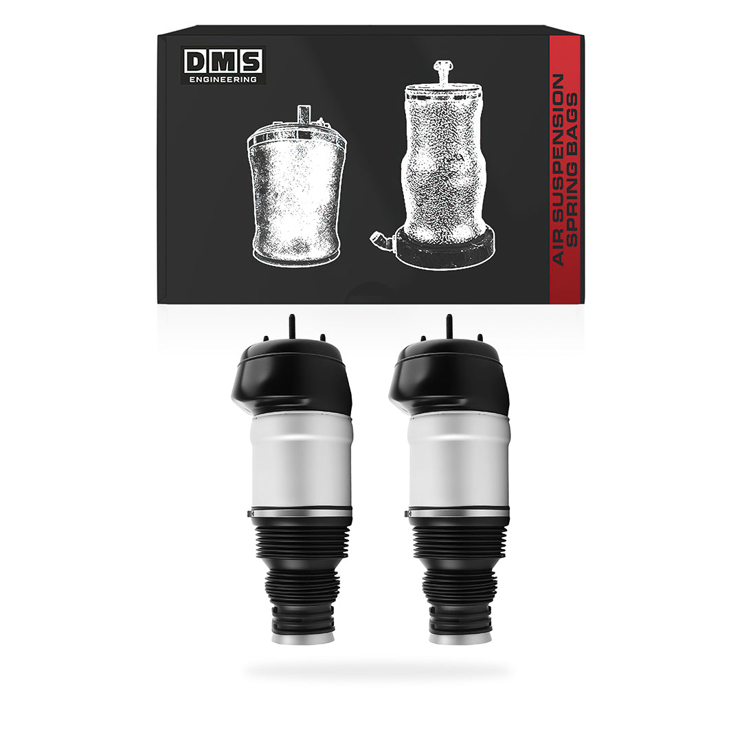 Mercedes-Benz GLS-Class X166 (2015 - 2019) Front Air Suspension Spring Bags