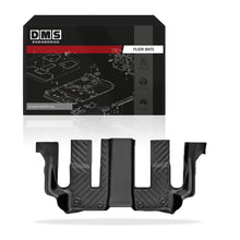 Mercedes-Benz GLS-Class X167 (2019 - 2026) Third Row Floor Mat