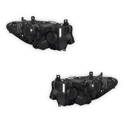 Mercedes-Benz Sprinter VS30 / W907 / W910 (2018 - 2025) OEM Style Headlights LH + RH