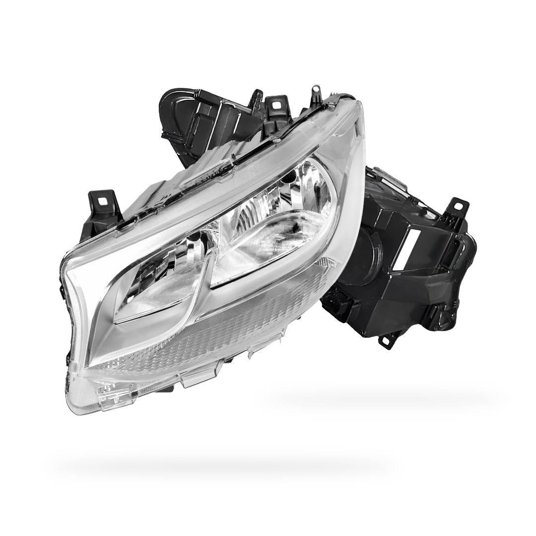 Mercedes-Benz Sprinter VS30 / W907 / W910 (2018 - 2025) OEM Style Headlights LH + RH