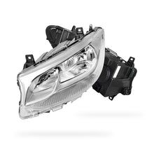 Mercedes-Benz Sprinter VS30 / W907 / W910 (2018 - 2025) OEM Style Headlights LH + RH