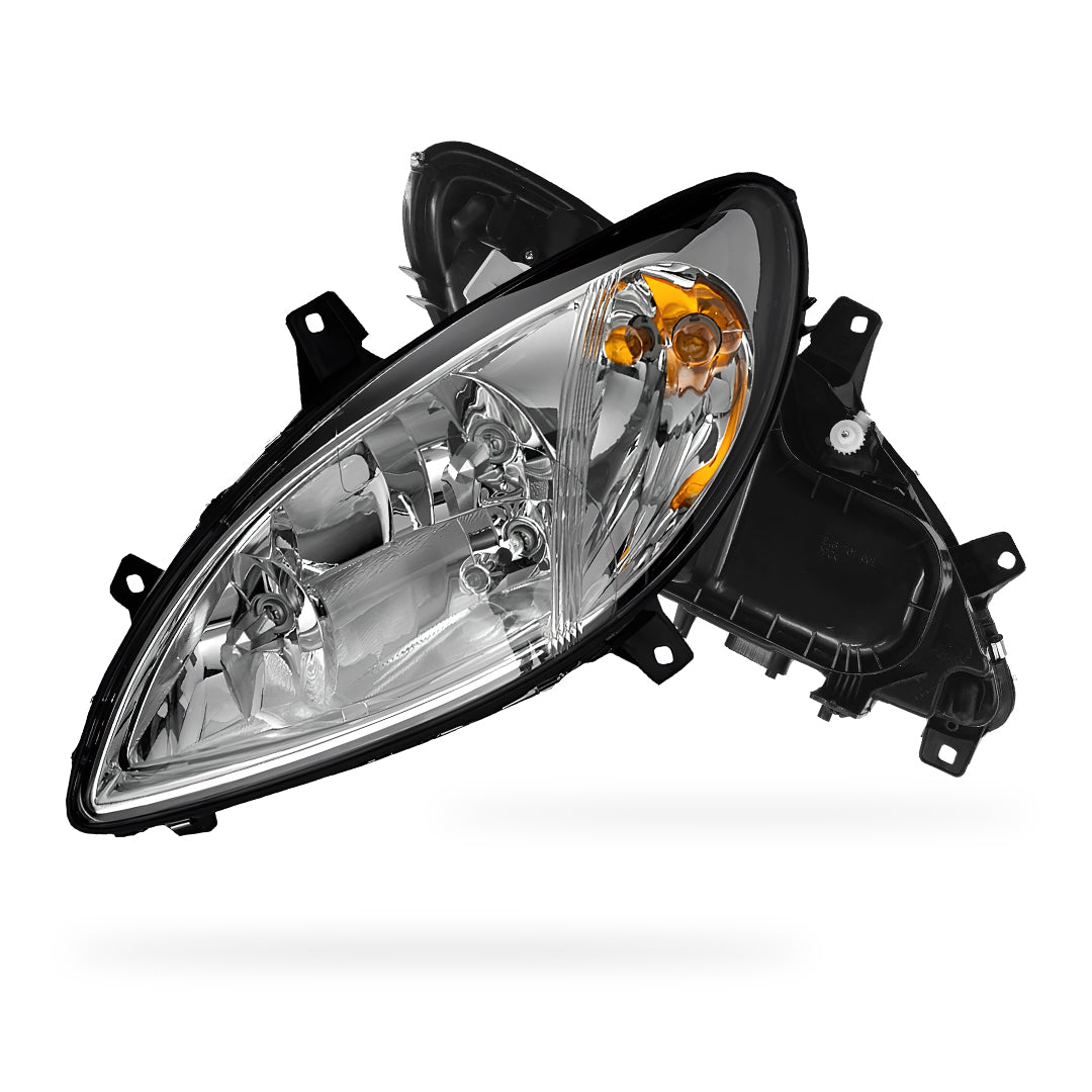 Mercedes-Benz Vito Van W639 (2003 - 2010) OEM Style Headlights LH + RH