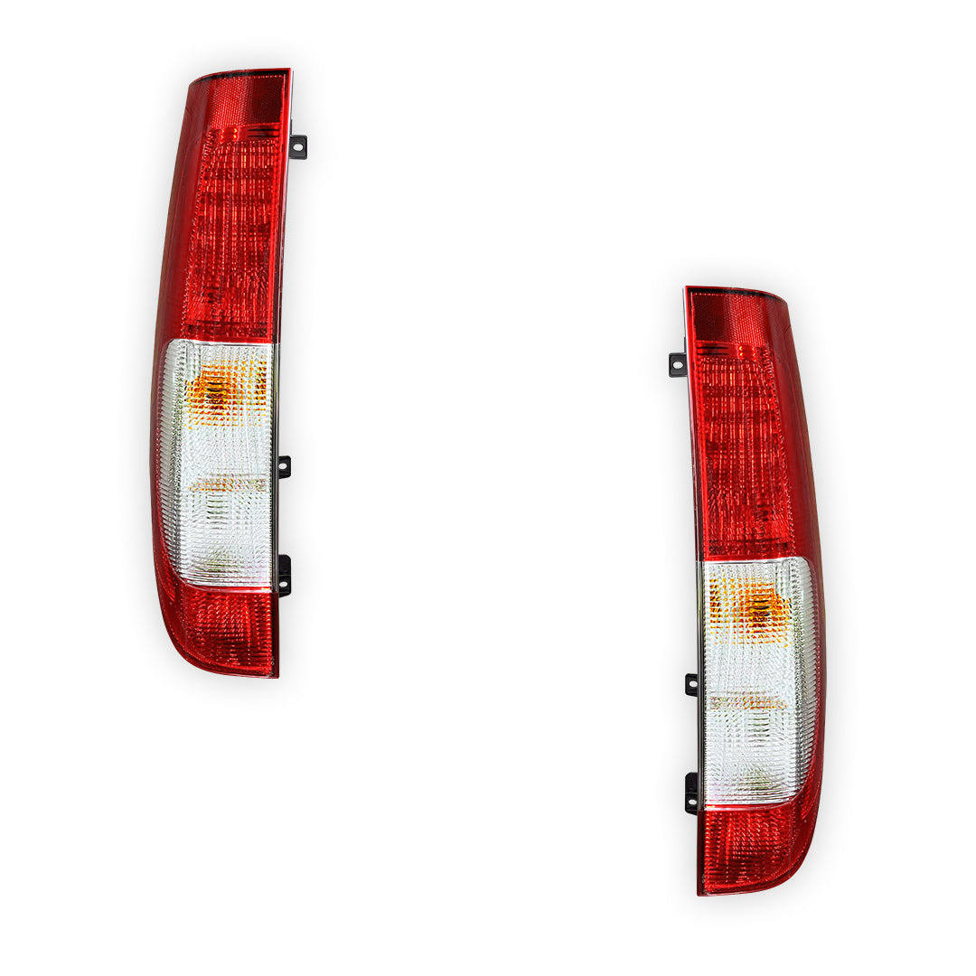 Mercedes-Benz Vito / Viano Van W639 (2004 - 2011) Tail Lights LH + RH