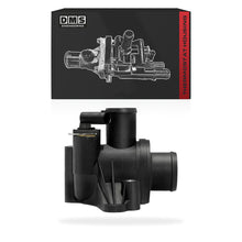 Mercedes-Benz A-Class W168 (1997 - 2004) 1.4L / 1.6L / 1.9L Thermostat Housing