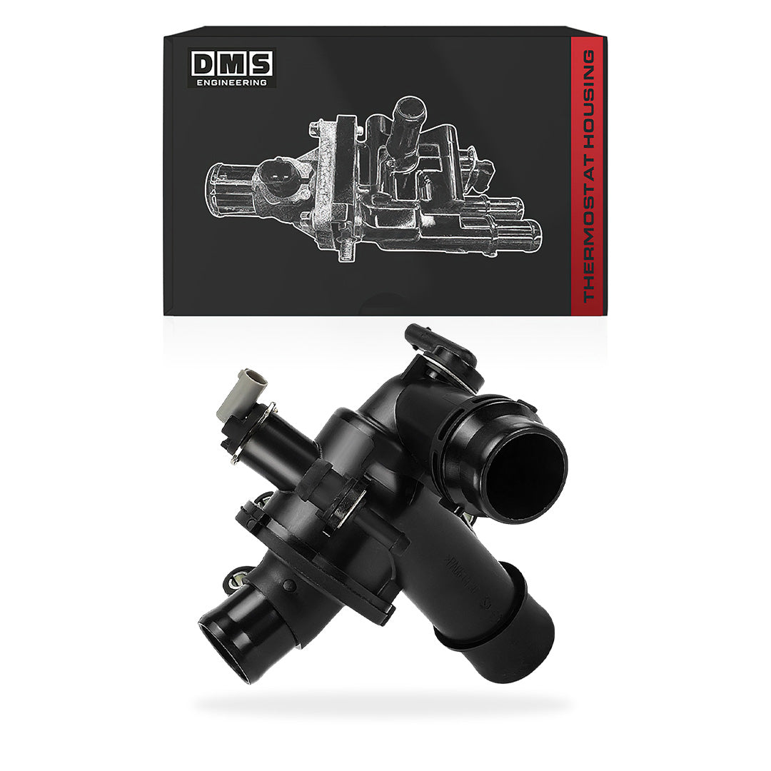 Mercedes-Benz A-Class W176 (2012 - 2019) 2.2L / 2.1L / 1.8L Thermostat Housing