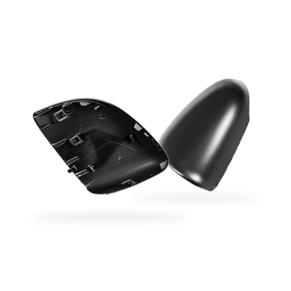 Mercedes-Benz A-Class W177 / V177 (2018 - 2025) Unpainted Replacement Door Mirror Cover Caps LH + RH