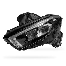 Mercedes-Benz A-Class W177 (2019 - 2023) LED Matrix Reconditioned Genuine Headlights LH + RH