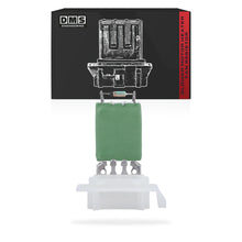 Mercedes-Benz B-Class W245 (2005 - 2011) 1.7L / 2.0L Blower Motor Heater Fan Resistor