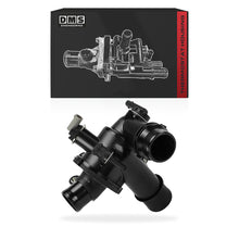Mercedes-Benz B-Class W245 / W246 / W247 (2011 - 2019) 2.2L / 2.1L / 1.8L Thermostat Housing