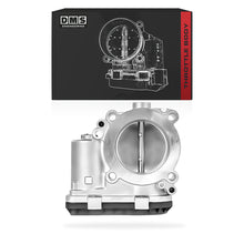 Mercedes-Benz C-Class CL203 / S203 / S204 / W203 / W204 (2002 - 2014) 1.6L / 1.8L Throttle Body