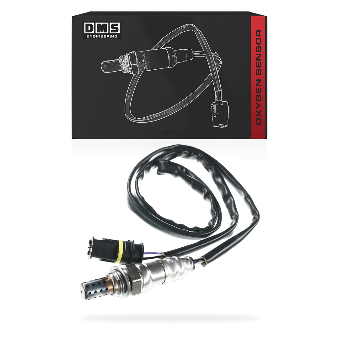 Mercedes-Benz C-Class W203 / W204 (2000 - 2014) 1.8L / 2.6L / 5.4L Post and Pre-Catalytic Oxygen Sensors