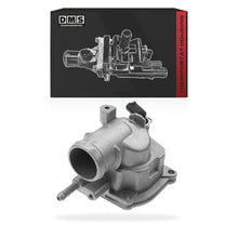 Mercedes-Benz C-Class W203 / W204 (2001 - 2008) 2.2L / 2.1L Thermostat Housing + Sensor