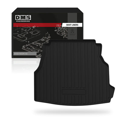 Mercedes-Benz C-Class W206 (2021 - 2025) Boot Cargo Mat Liner