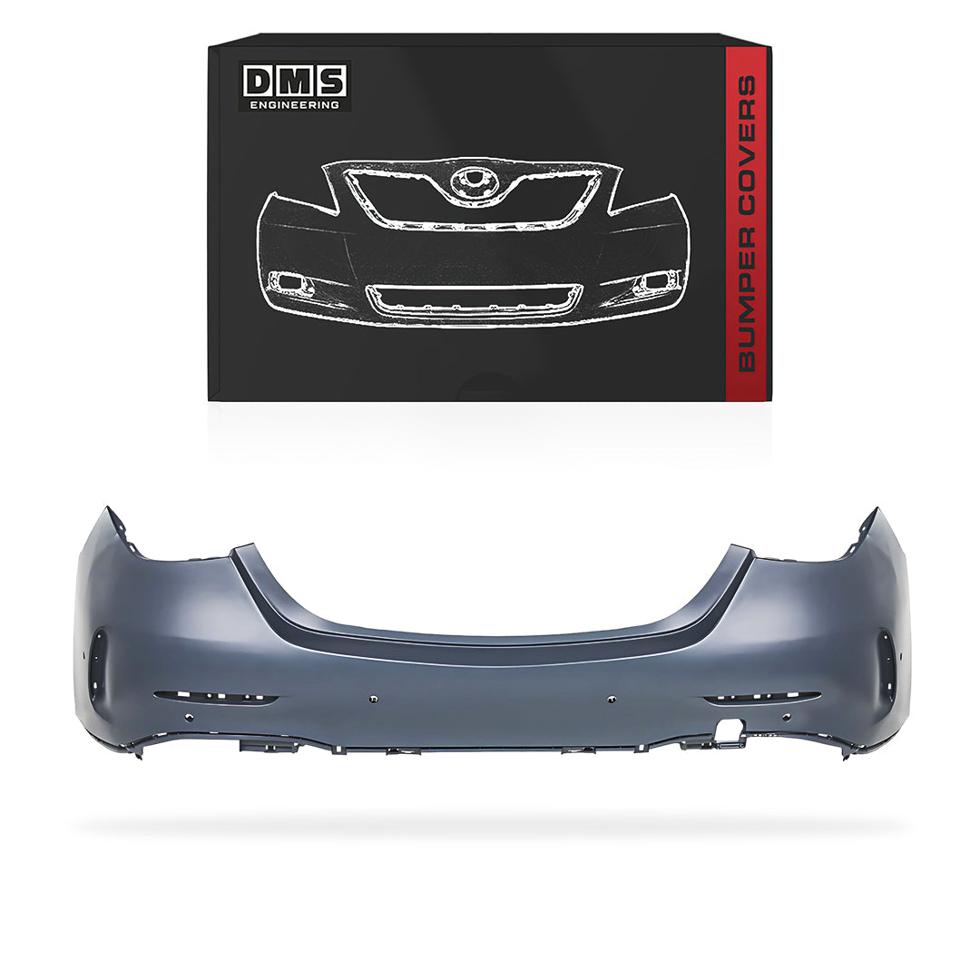 Mercedes-Benz C-Class W206 (2022 - 2024) AMG Line Rear Bumper Cover