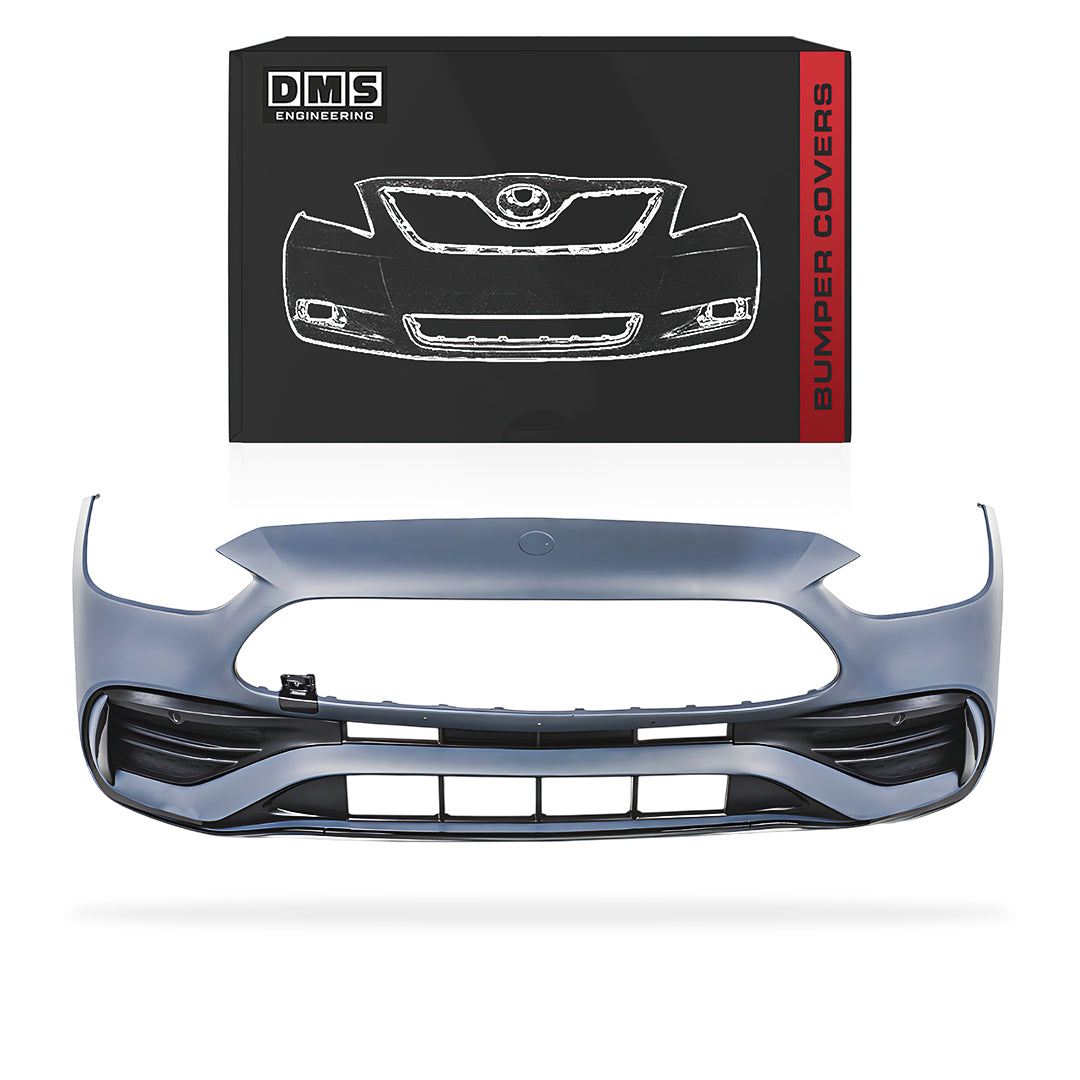 Mercedes-Benz C-Class W206 (2022 - 2024) Complete OE Style Front Bumper Cover