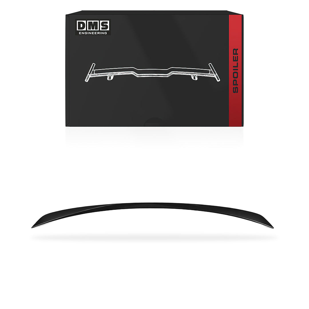 Mercedes-Benz C-Class W206 (2023- 2024) Gloss Black C63-S Style Rear Trunk Lip Spoiler