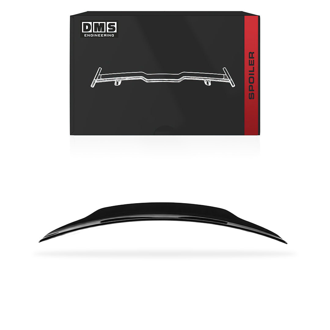 Mercedes-Benz C-Class W206 (2023- 2024) Gloss Black PSM Style Rear Trunk Lip Spoiler