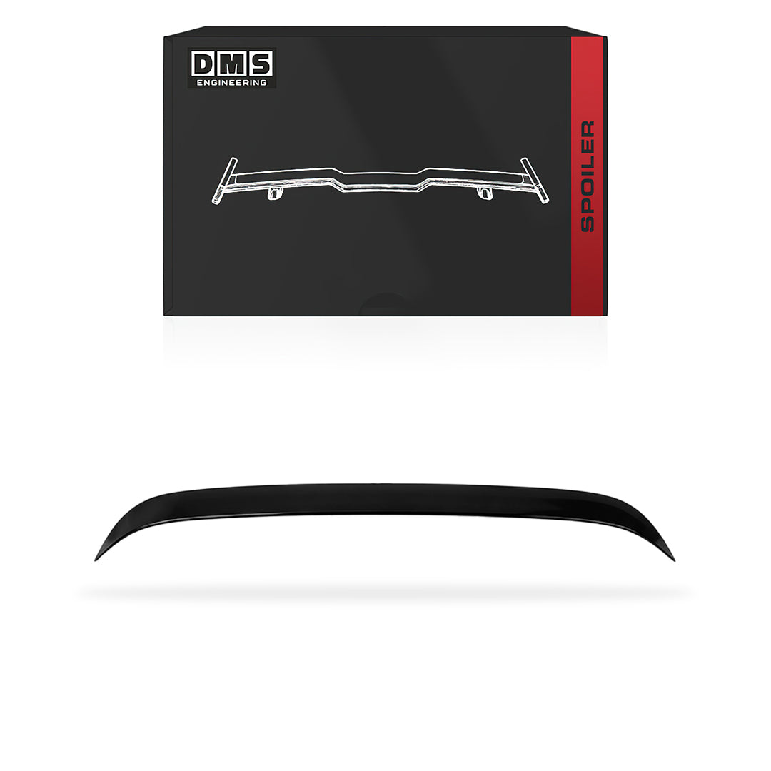Mercedes-Benz C-Class W206 (2023- 2024) Gloss Black Rear Roof Lip Spoiler