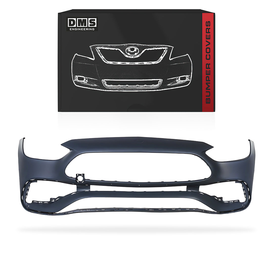 Mercedes-Benz C-Class W206 (2023 - 2024) OE Style Front Bumper Cover