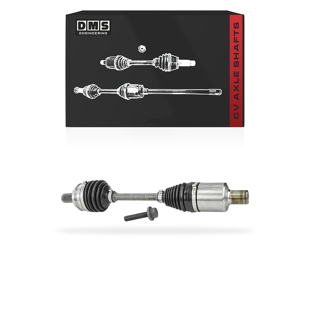 Mercedes-Benz CLA-Class C117 / X117 / C118 (2013 - 2025) Front CV Axle Shaft LH + RH