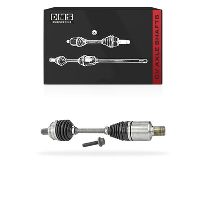 Mercedes-Benz CLA-Class C117 / X117 / C118 (2013 - 2025) Front CV Axle Shaft LH + RH