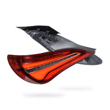 Mercedes-Benz CLA-Class C117 (2017 - 2019) Tail Light LH + RH