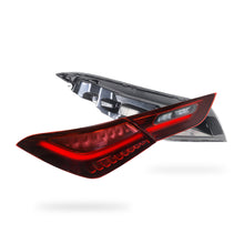 Mercedes-Benz CLA-Class C118 (2019 - 2023) Update Full LED Tail Light LH + RH