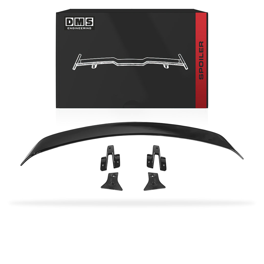 Mercedes-Benz CLA-Class C118 (2019 - 2025) Rear Trunk Boot GT Spoiler Wing Aero