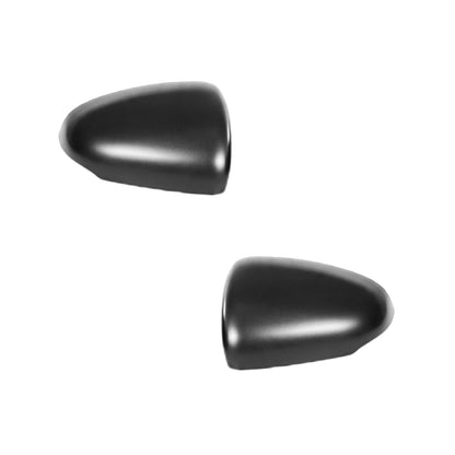 Mercedes-Benz CLA-Class C118 (2019 - 2025) Unpainted Replacement Door Mirror Cover Caps LH + RH