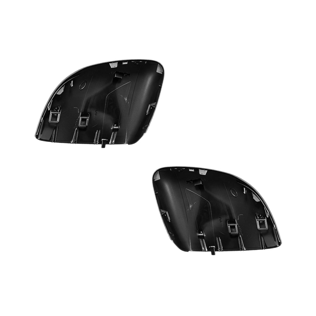 Mercedes-Benz CLA-Class C118 (2019 - 2025) Unpainted Replacement Door Mirror Cover Caps LH + RH