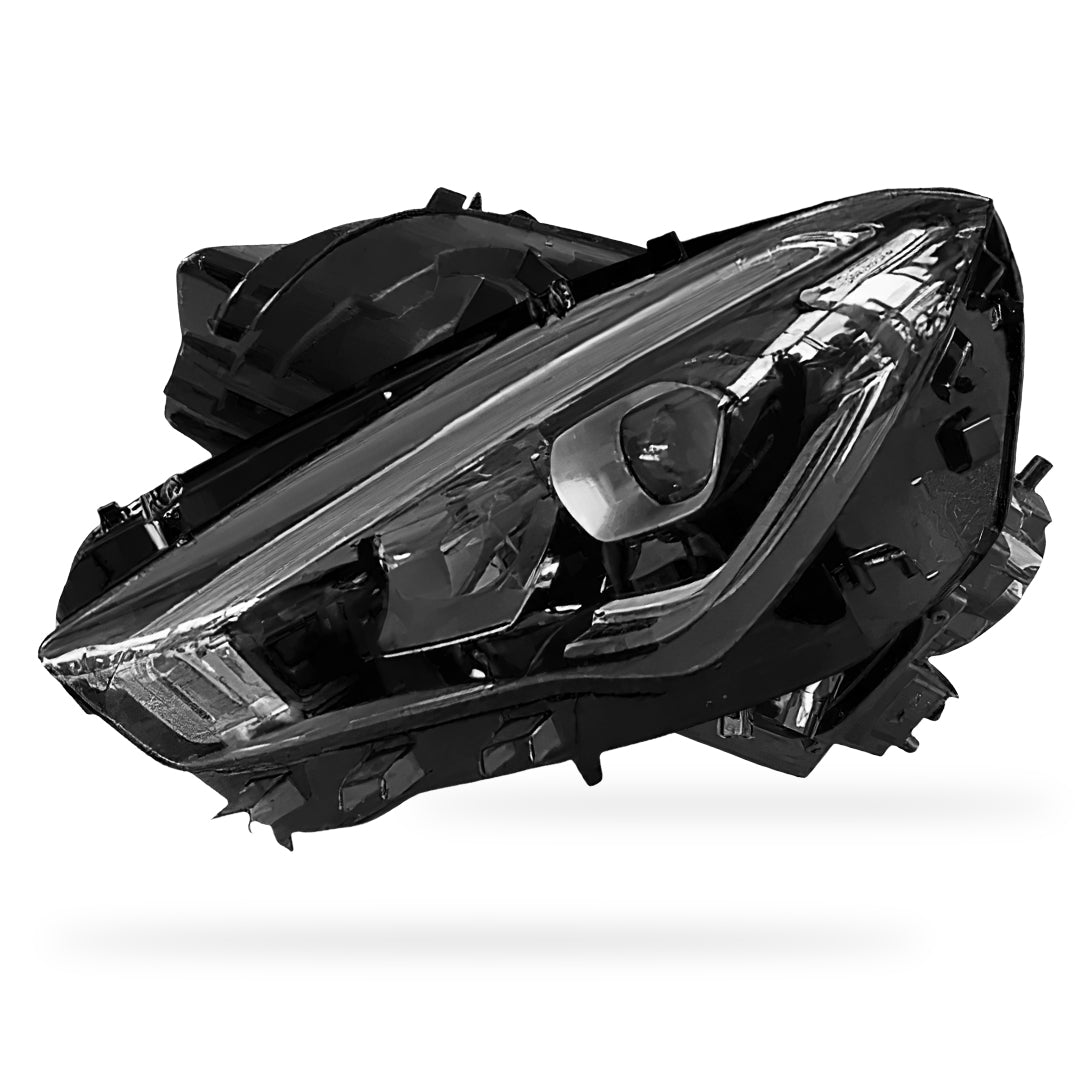 Mercedes-Benz CLA-Class C118 (2020 - 2023) LED Reconditioned Genuine Headlights LH + RH