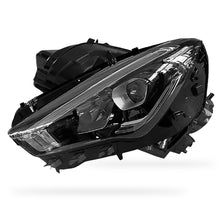 Mercedes-Benz CLA-Class C118 (2020 - 2023) LED Reconditioned Genuine Headlights LH + RH