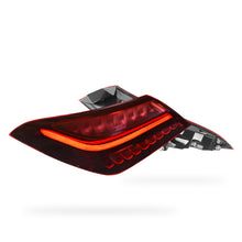 Mercedes-Benz CLA-Class C118 (2024 - 2026) Tail Light LH + RH