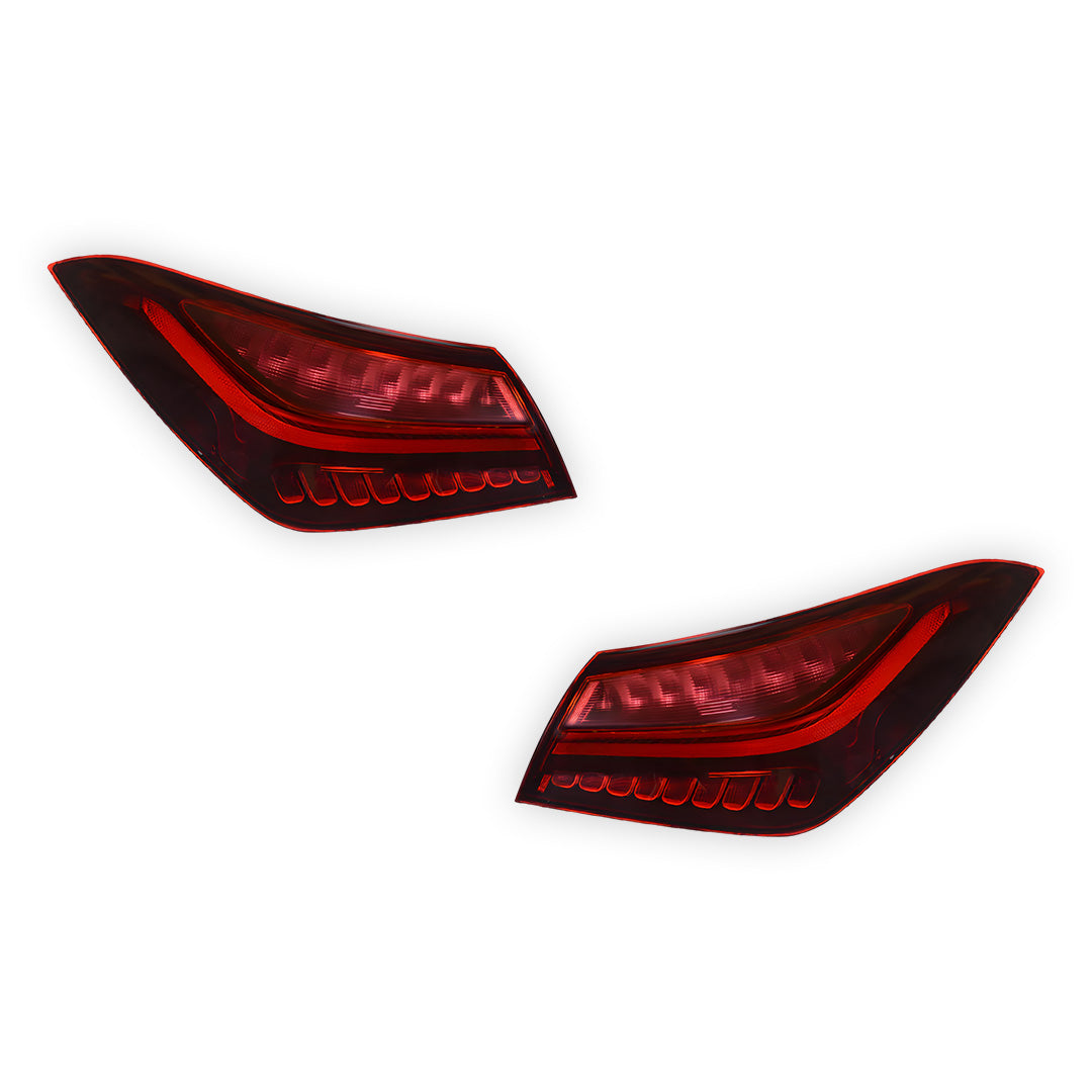 Mercedes-Benz CLA-Class C118 (2024 - 2026) Tail Light LH + RH