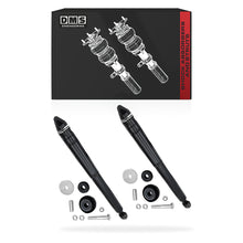 Mercedes-Benz CLC-Class W203 (2008 - 2011) Rear Shock Absorbers LH + RH