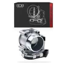 Mercedes-Benz CLK-Class A209 / C209 (2004 - 2010) 1.8L Throttle Body