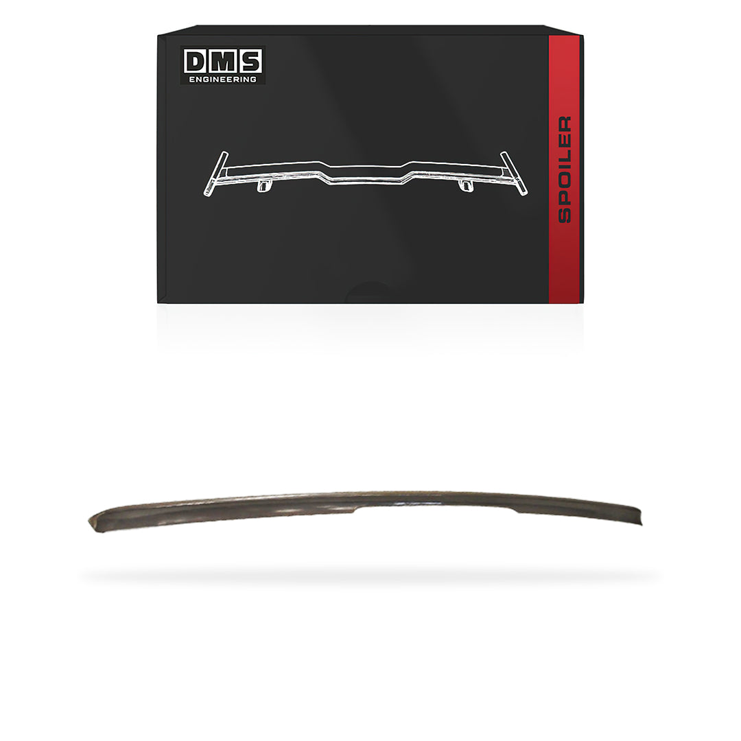 Mercedes-Benz CLK-Class W209 / C209 (2002- 2009) AMG CLK63 Style Rear ABS Trunk Lip Spoiler