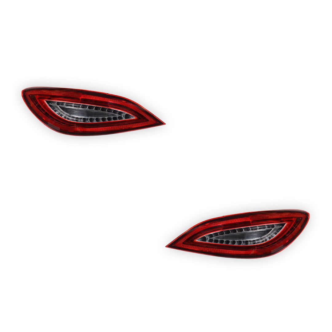 Mercedes-Benz CLS-Class C218 / X218 (2011 - 2014) AMG Update Style Tail Light LH + RH