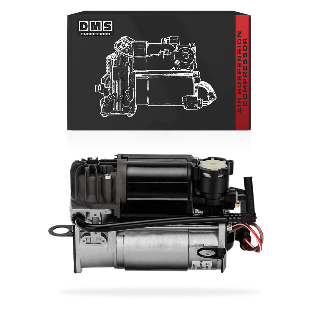 Mercedes-Benz CLS-Class W218 (2012 - 2015) Air Compressor Suspension Pump