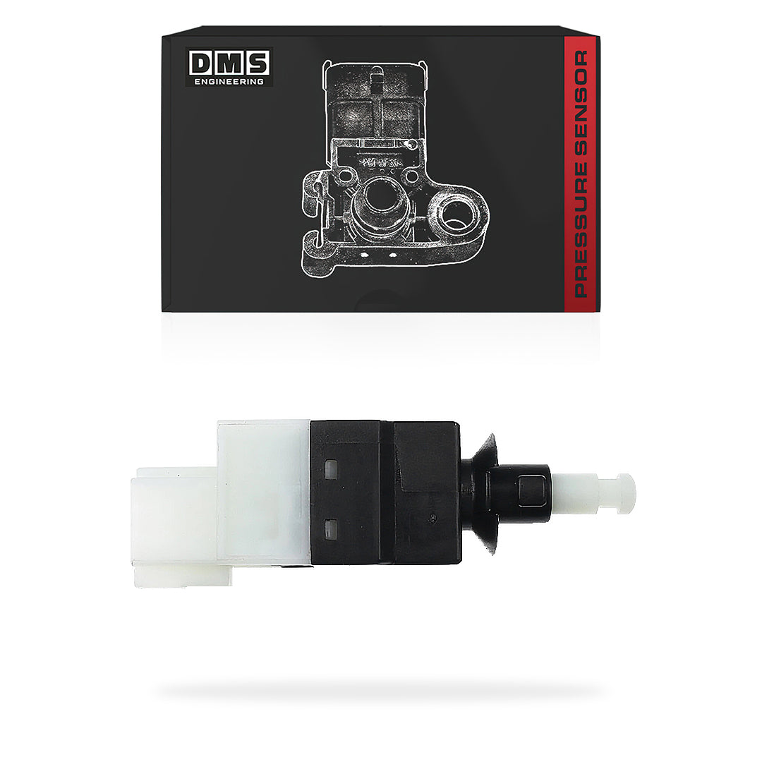 Mercedes-Benz E-Class W211 (2003 - 2009) Manifold Absolute Pressure Sensors